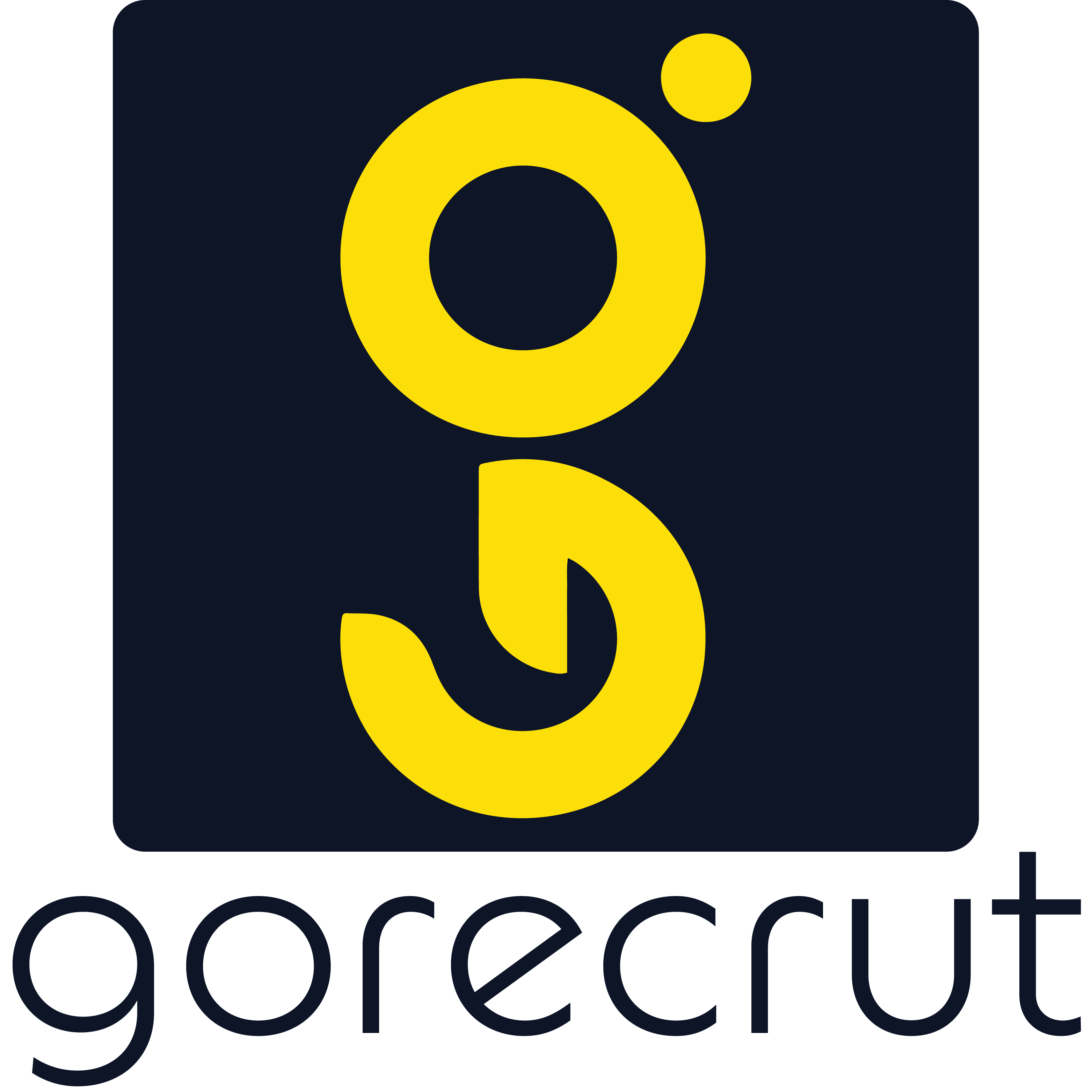 GoRecrut - Cabinet de recrutement international